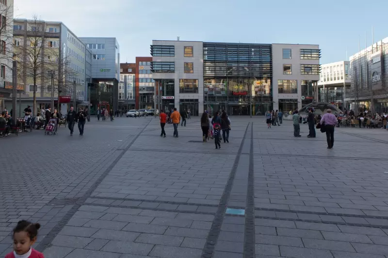 Hagen (c) Dagobert Wiedamann